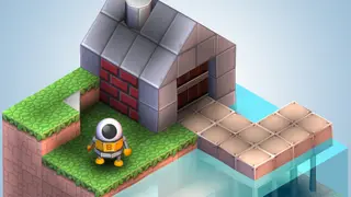 Mekorama - Xbox One