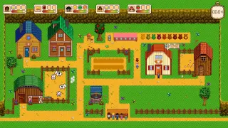 Farming Valley - Multiplayer Farm Simulator - Xbox One