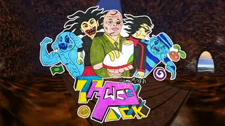 dweeMIXED: Thwee Pack