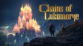 Chains of Lukomorye