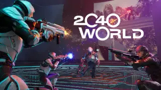 2040World