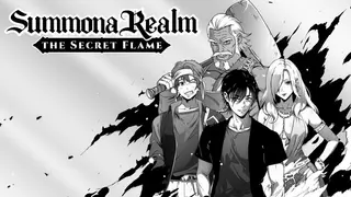 Summona Realm: The Secret Flame
