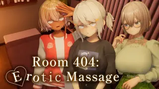 Room 404: Erotic Massage