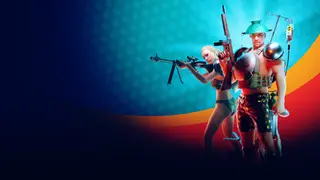 CRSED: F.O.A.D. - Xbox One & Series