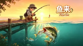 鱼来 Fish On