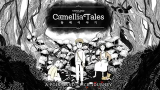 Unfolded : Camellia Tales