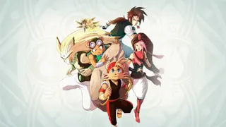 Shiness: The Lightning Kingdom (Xbox One)