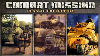 Combat Mission Classic Collection