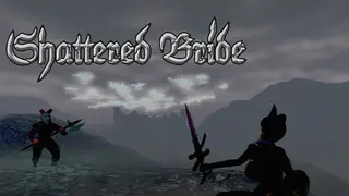Shattered Bride
