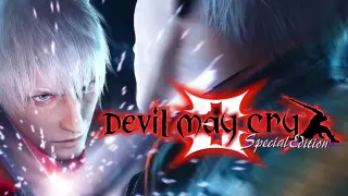 Devil May Cry 3 Special Edition - Switch