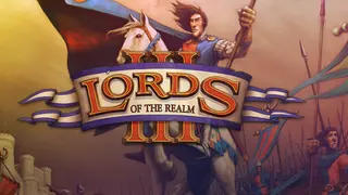 Lords of the Realm 3
