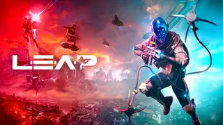 LEAP