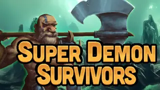 Super Demon Survivors