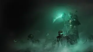 Warhammer: Vermintide 2 - Necromancer - Xbox One