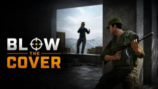 Blow The Cover