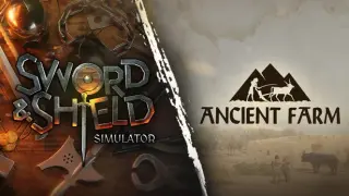 Sword 'n Shield x Ancient Farm