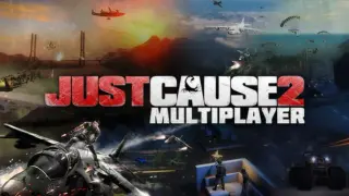 Just Cause 2: Multiplayer Mod