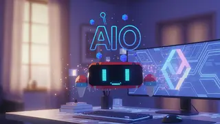 AIO Desktop Pet