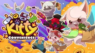 Kitty Convenience