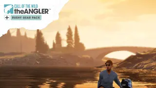 Call of the Wild: The Angler - Ultra Cruiser Boat Pack - PS4 & PS5
