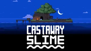 Castaway Slime