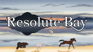 Resolute Bay