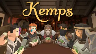 Kemps