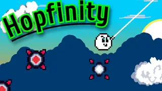 Hopfinity