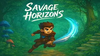 Savage Horizons