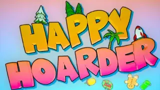 Happy Hoarder - Switch