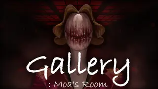 Gallery : Moa's Room