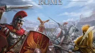 Great Conqueror: Rome - Switch