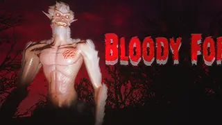 Bloody Forest