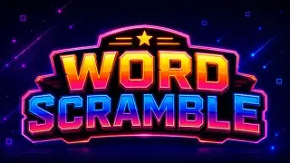 Word Scramble