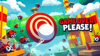 Game Over Please