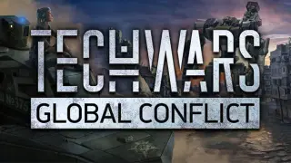 Techwars: Global Conflict