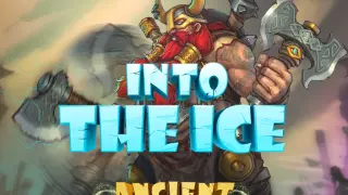 Ancient Amuletor - Into the Ice DLC Pack - PS4