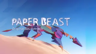 Paper Beast Soundtrack