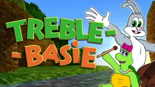 Treble-Basie