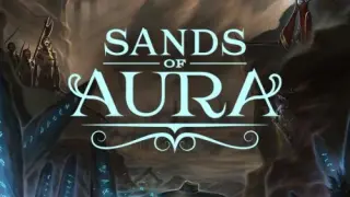Sands of Aura - Switch