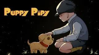 Puppy Pipy
