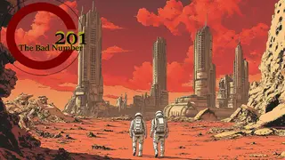 201 - The Bad Number