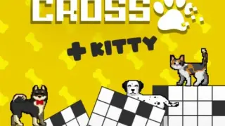 Puppy Cross - Switch