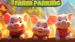 Animal Farm Parking - Switch