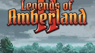 Legends of Amberland II: The Song of Trees - Switch