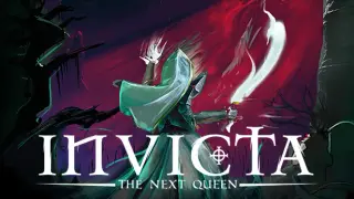 INVICTA: The Next Queen