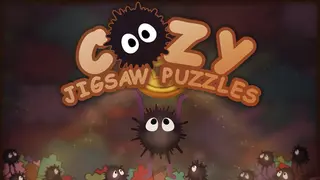 Cozy Jigsaw Puzzles
