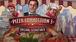 Pizza Connection 3 OST