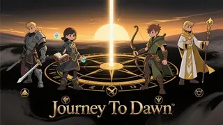 Journey To Dawn
