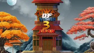 Tower Of Wishes 3 : Japan